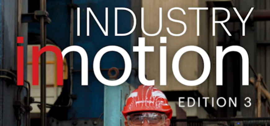 Industry inMotion 2024 Edition 3