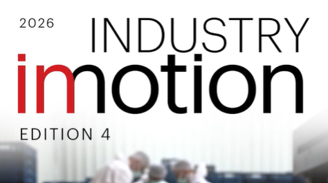 Industry InMotion 2026 Edition 4