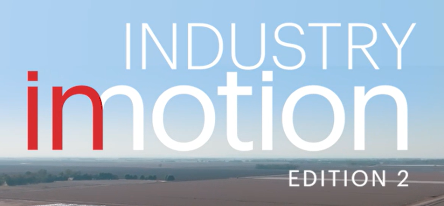 Industry inMotion 2025 Edition 2