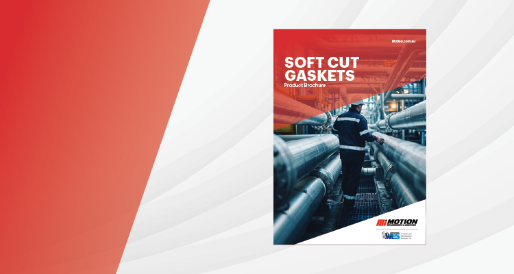 Soft Cut Gasket Brochure 