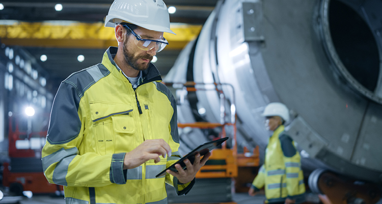 Motion Industrial Solutions