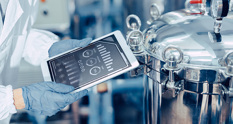  Food Safety Made Simple: The CRC Green Light Program