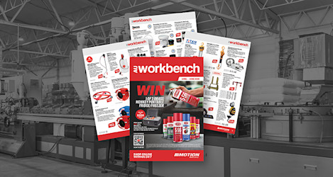 Motion Workbench Catalogue Apr-Jun 2026