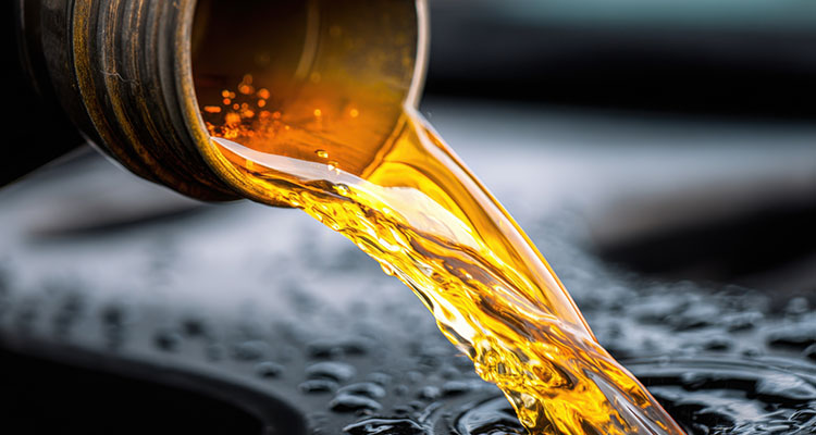 Cleaner fuel, stronger uptime