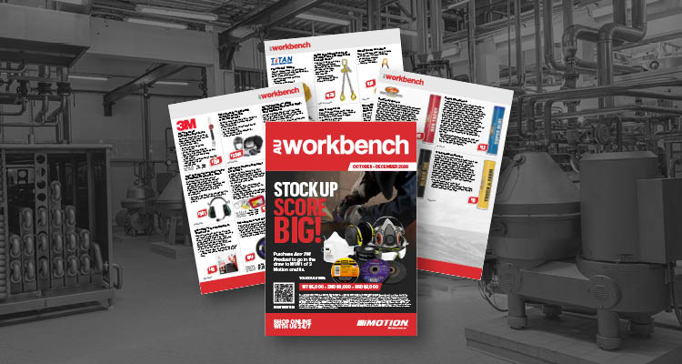 Motion Workbench Catalogue Oct-Dec 2026