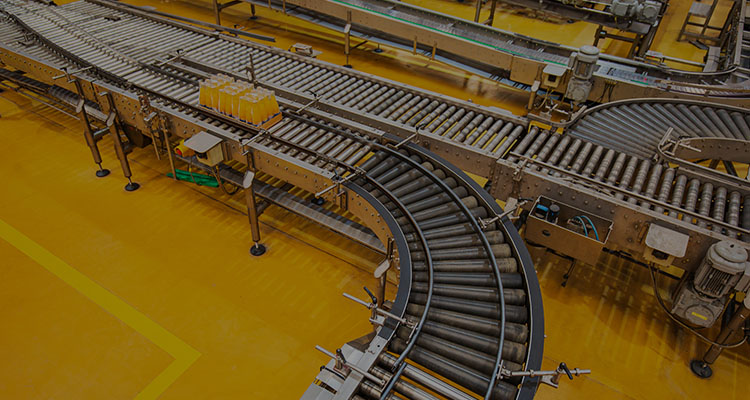 Smarter bearings, safer food 