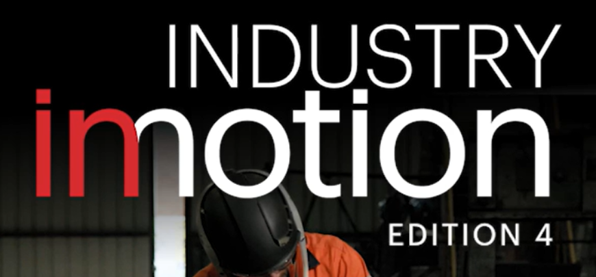 Industry inMotion 2024 Edition 4
