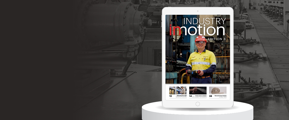 Industry InMotion 2024 Edition 3