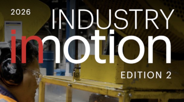 Industry InMotion 2026 Edition 2