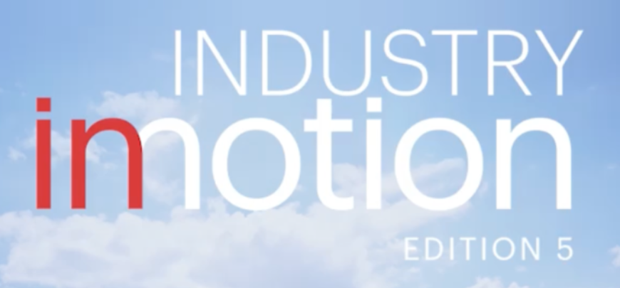 Industry inMotion 2024 Edition 5