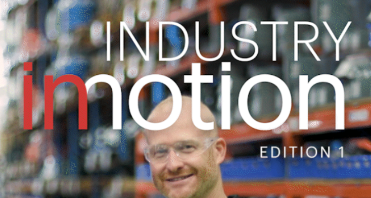 Industry inMotion 2024 Edition 1