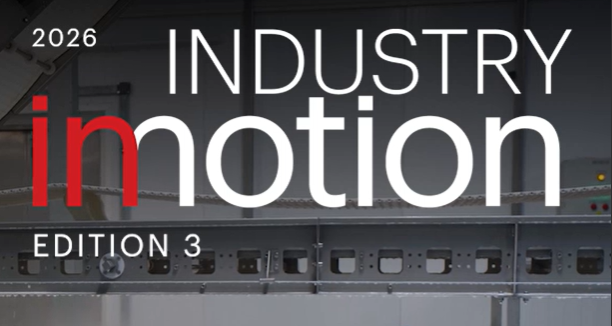 Industry InMotion 2026 Edition 3