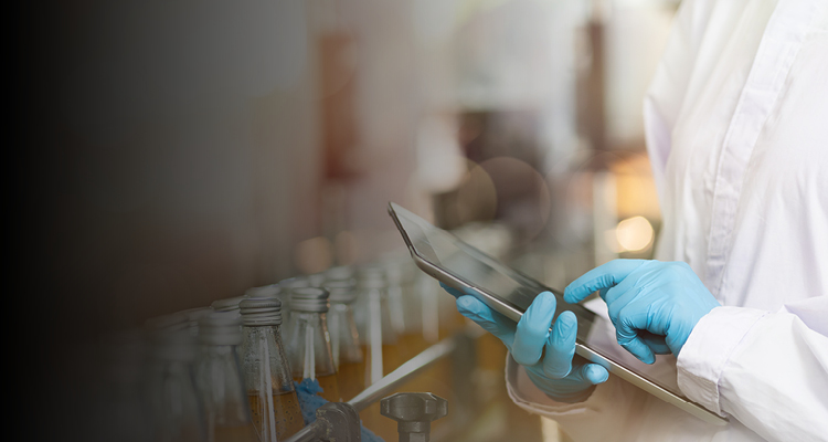 Winning in Food and Beverage with Proven SKF Solutions 