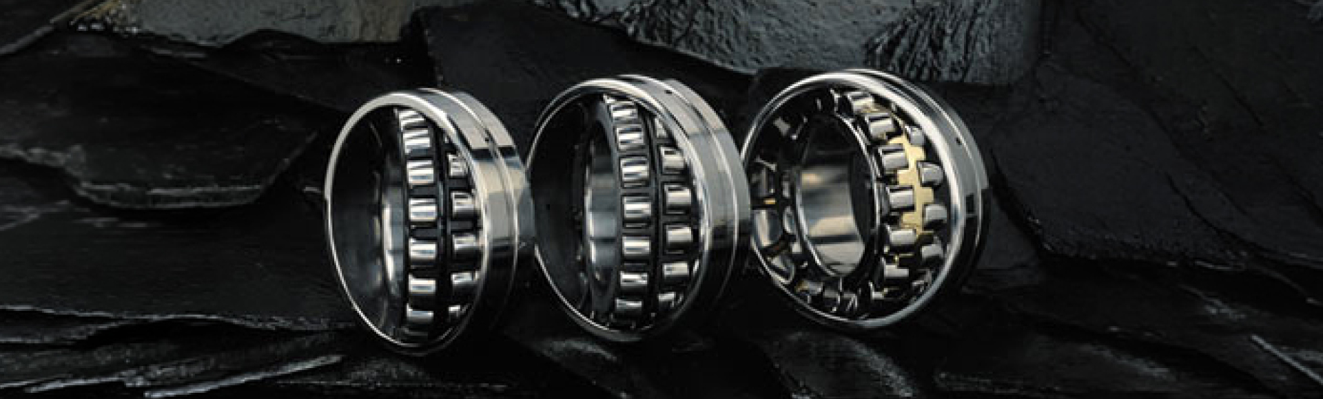 When the Load Gets Heavy Choose NTN Bearings 
