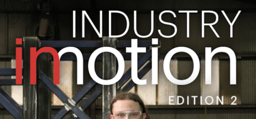 Industry inMotion 2024 Edition 2