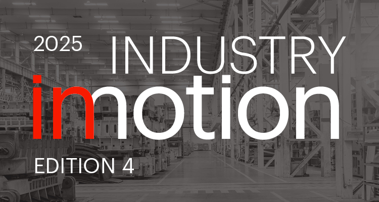 Industry InMotion 2025 Edition 4