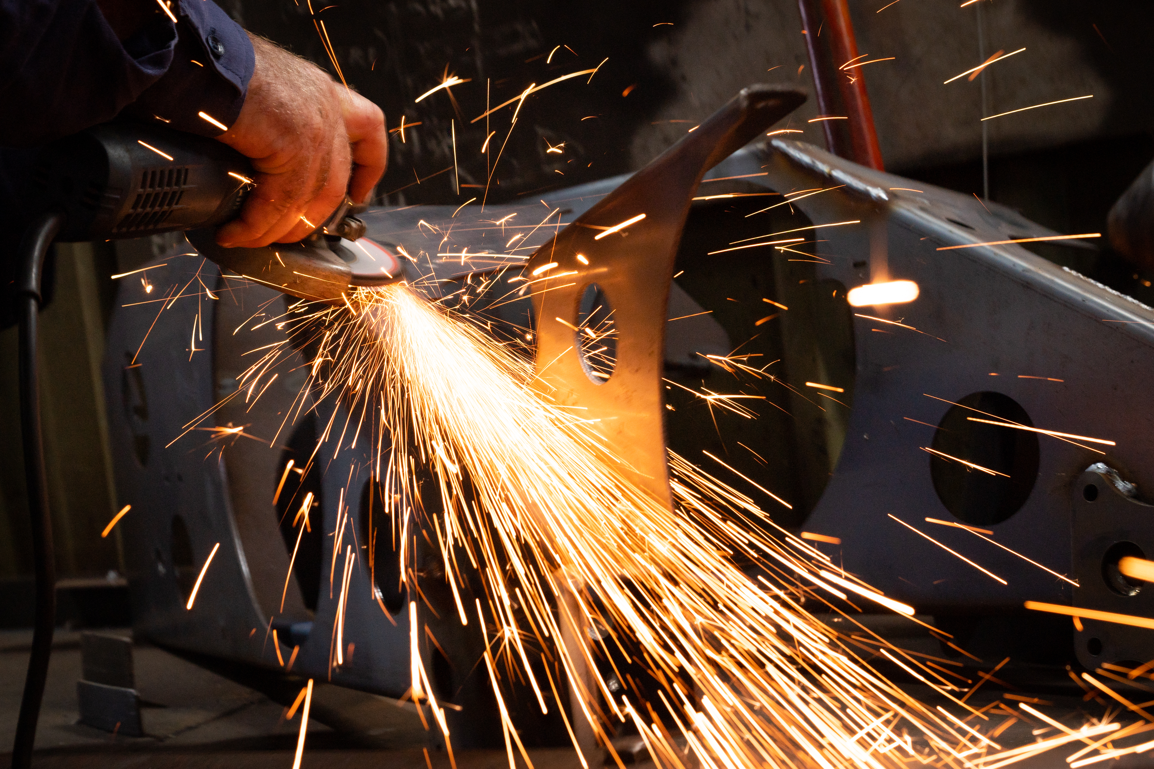 Motion Engineering and Services