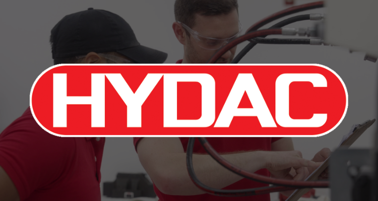 HYDAC