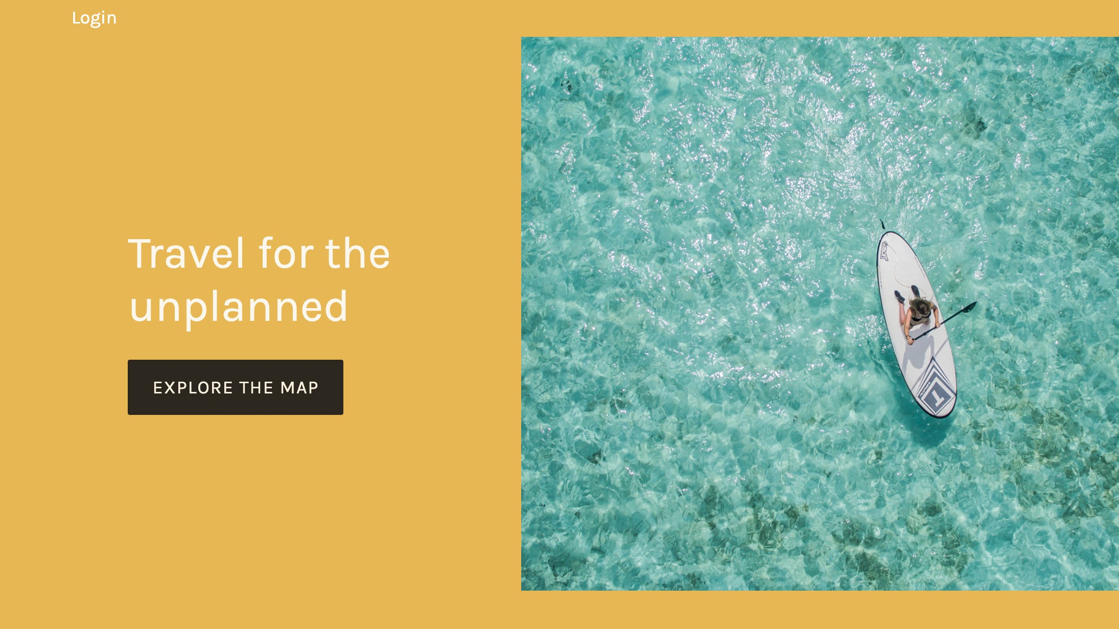 Wing-It Le Wagon Project