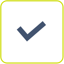 Genetic Confirmation Icon