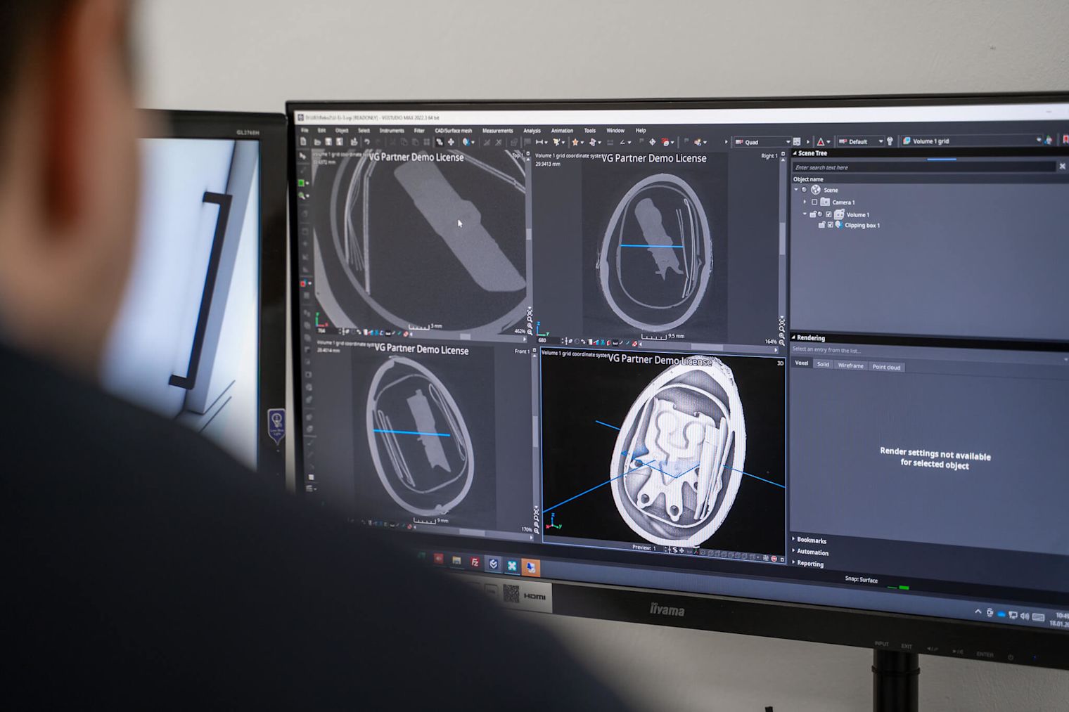 Xray Software Software - ProCon X-Ray GmbH