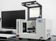 Benchtop System CT Benchtop Systems