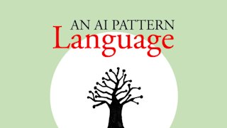 AI Pattern Language Book by M. Elish and Tim Hwang