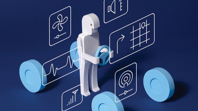 Why Ford Hired a Furniture Maker as CEO