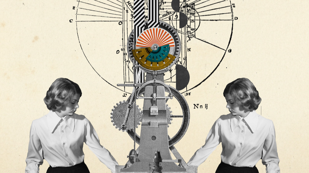 The story behind job stories