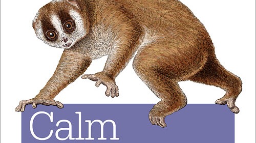 Calm Technology by Amber Case