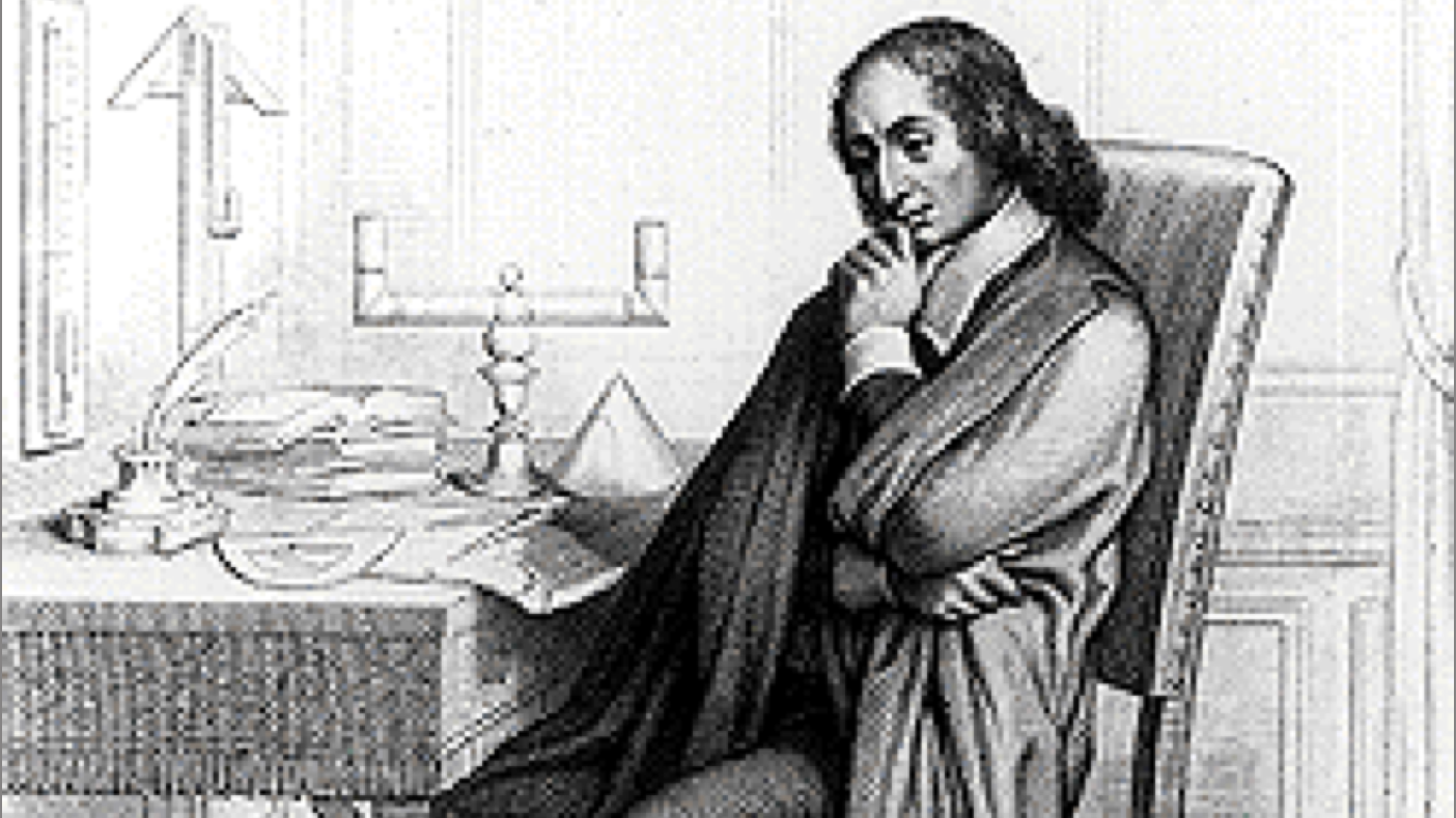 As Blaise Pascal wrote, “I made this [letter] very long only because I have not had the leisure to make it shorter.”