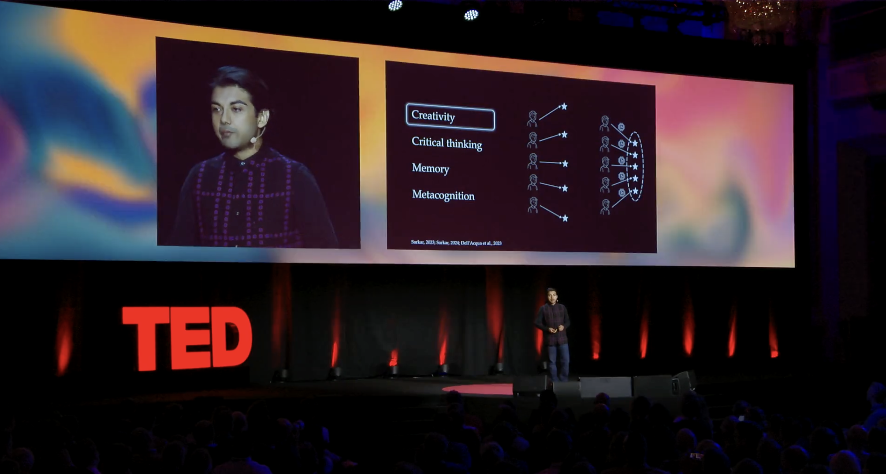 How to stop AI from killing your critical thinking