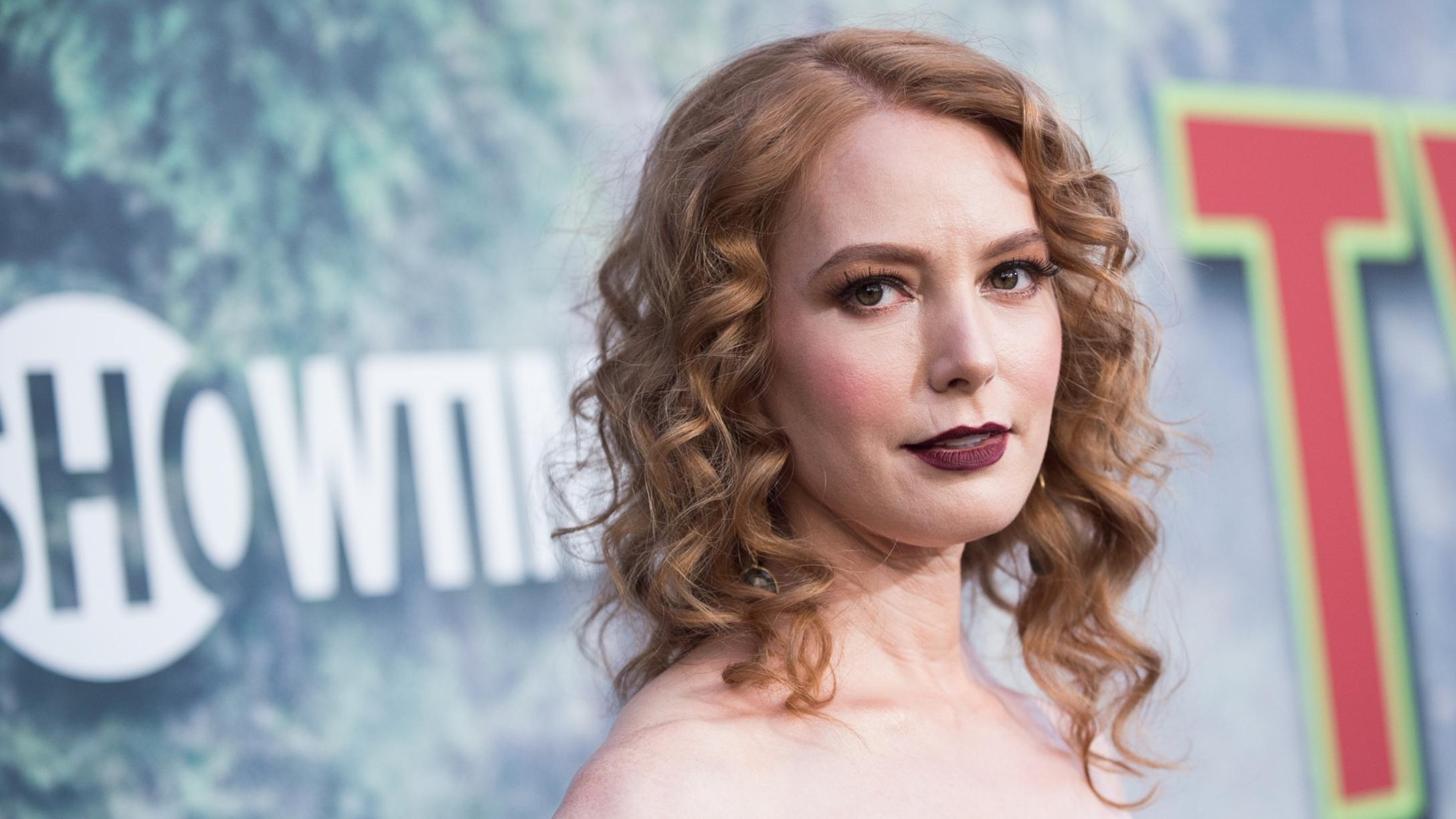 Parents Of Actress Alicia Witt Found Dead In Worcester, MA Home After  Wellness Check | LittleThings.com