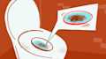 What Your Vomit Color Is Telling You About Your Health | LittleThings.com