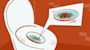 What Your Vomit Color Is Telling You About Your Health