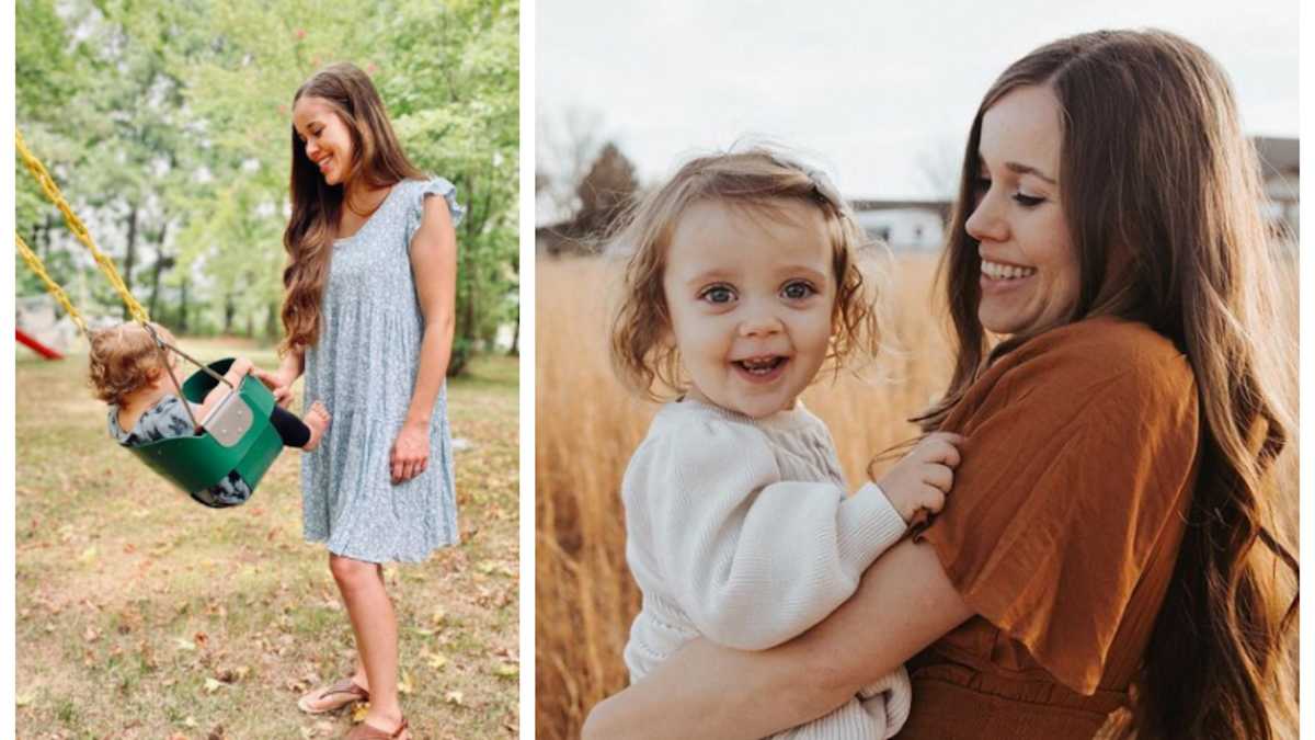 Jessa Duggar Seewald And Husband Ben Confirm They Are Expecting Their Fourth Baby Littlethings Com Jessa Duggar Seewald And Husband Ben Confirm They Are Expecting Their Fourth Baby Littlethings Com