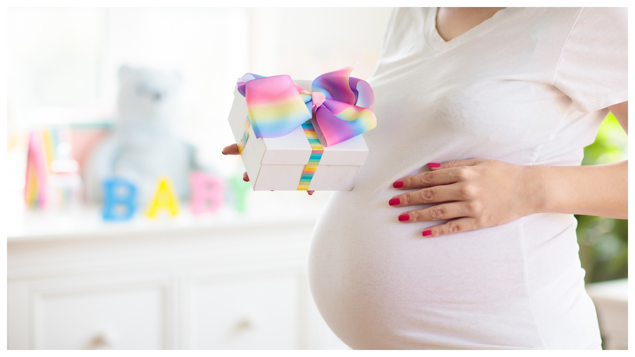 DIL Asks If She Should Apologize To MIL After Leaving Baby Shower Early