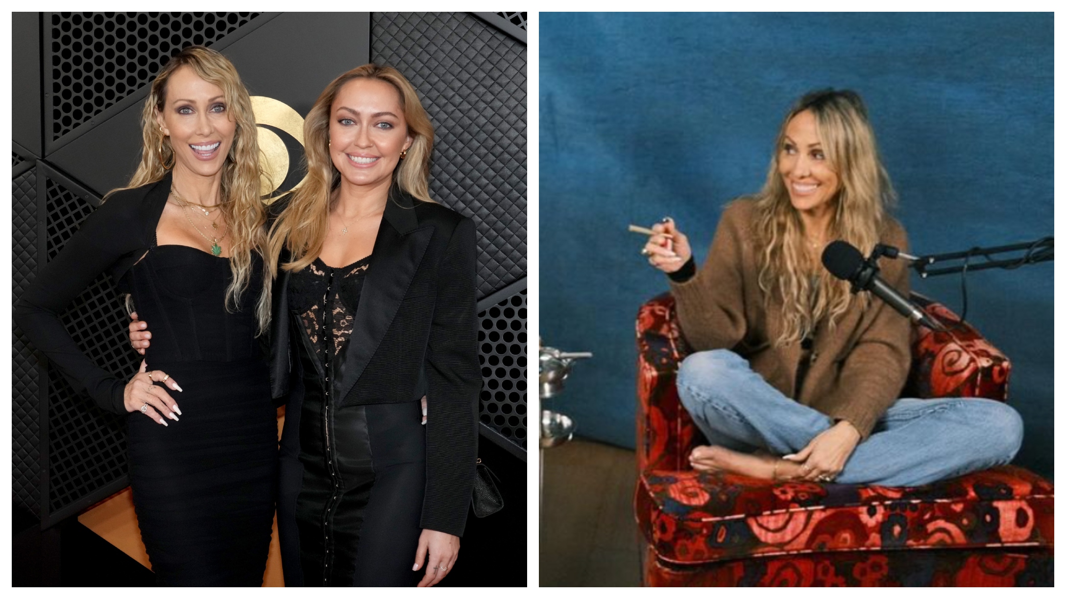 Tish Cyrus Muses She Would Have Been A Better Mom If She Started