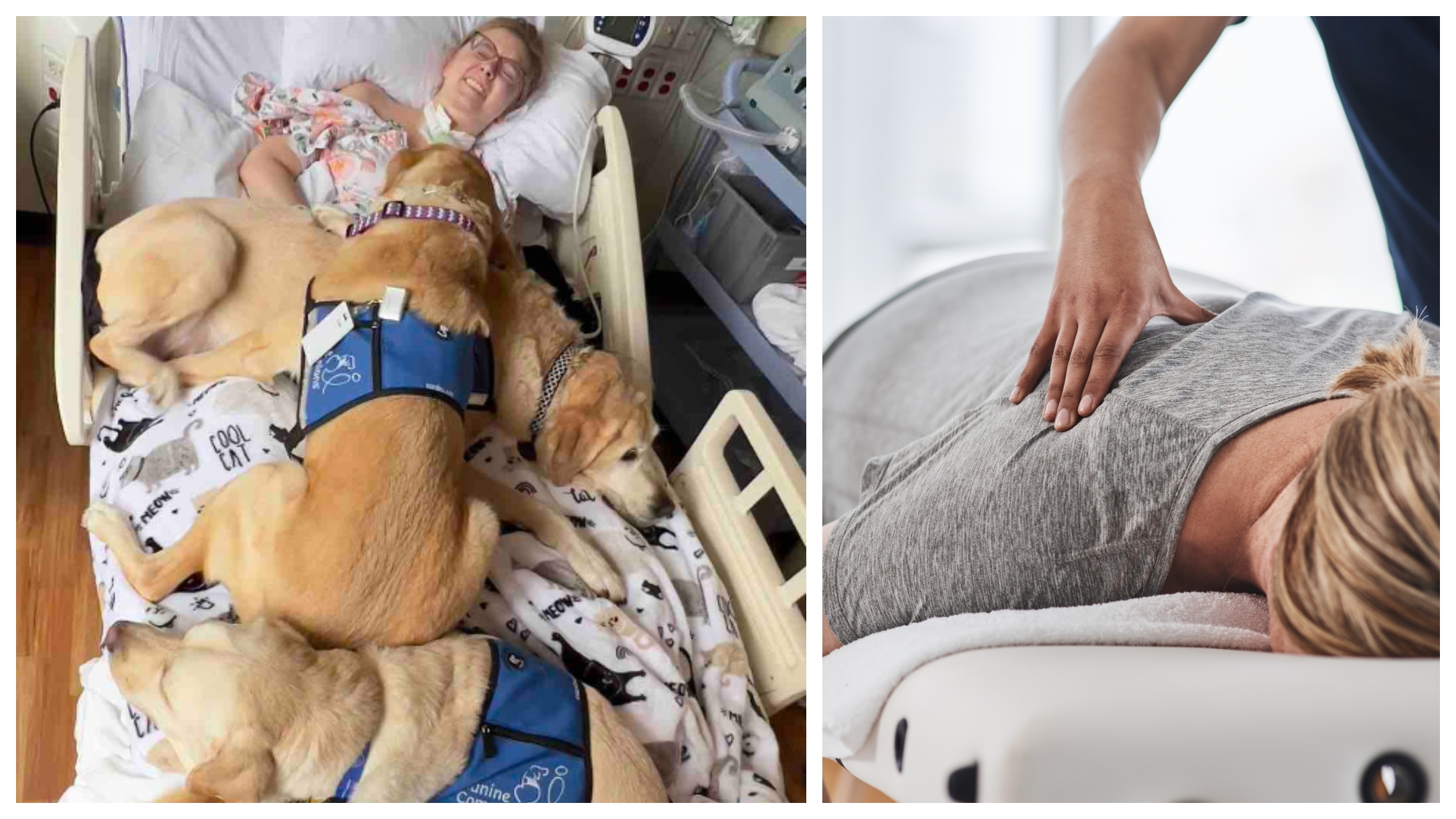 Woman Left Paralyzed After Visit To Chiropractor