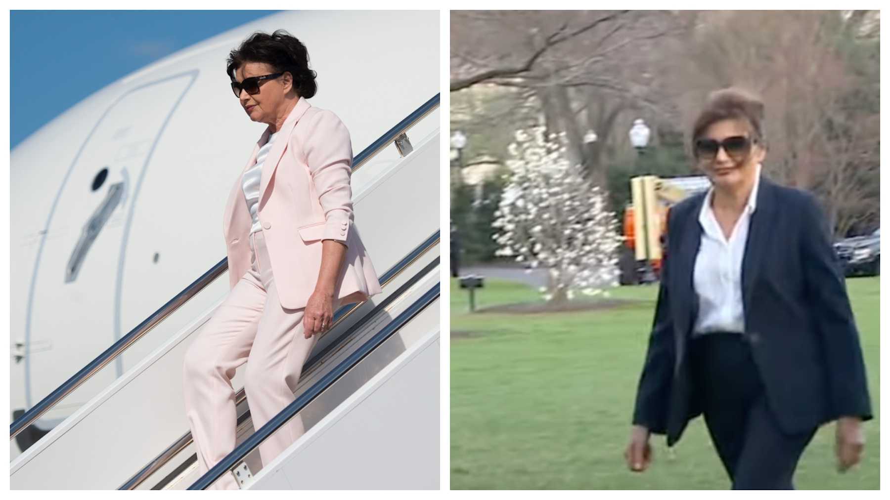 Melania Trump s Mom Amalija Knavs Dead At 78 LittleThings melania-trump-s-mom-amalija-knavs-dead-at-78-littlethings