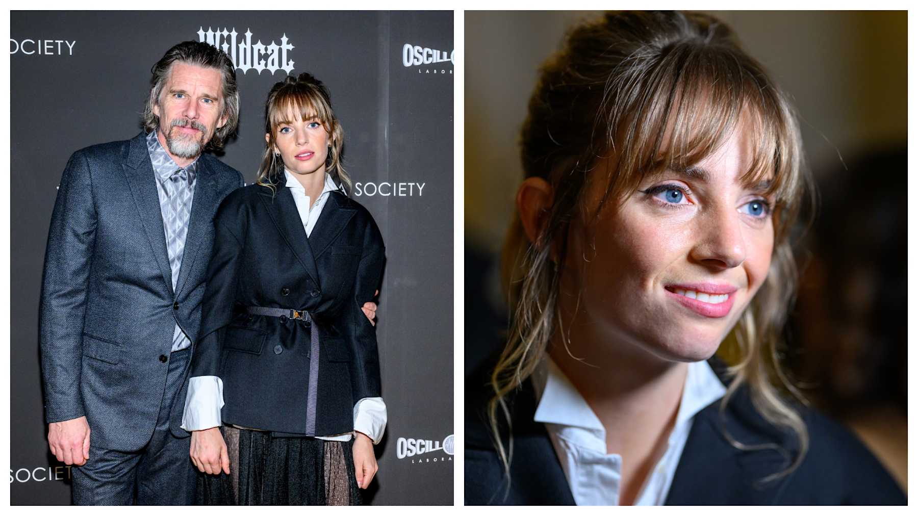 Maya Hawke Does Not Shy Away From Being Labeled A Nepo Baby LittleThings Maya Hawke Does Not Shy Away From Being Labeled A Nepo Baby LittleThings