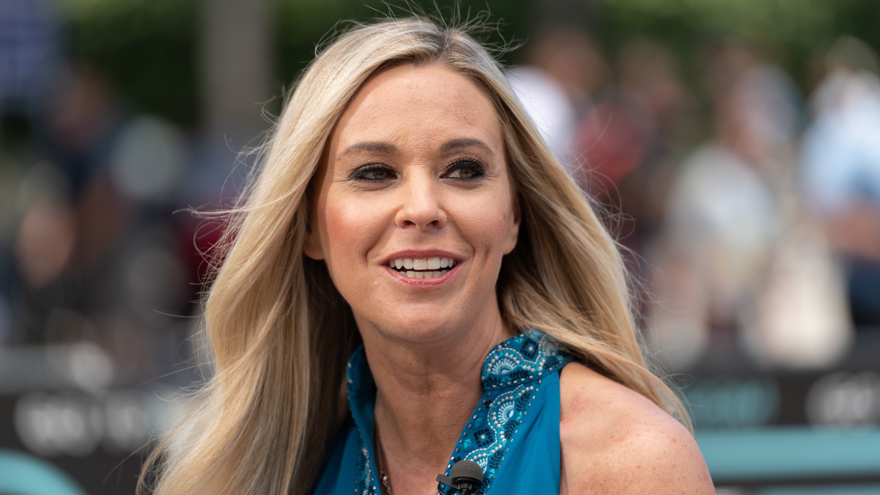 Kate Gosselin Shares Celebrates 4 Of Her Sextuplets 20th Birthday ...