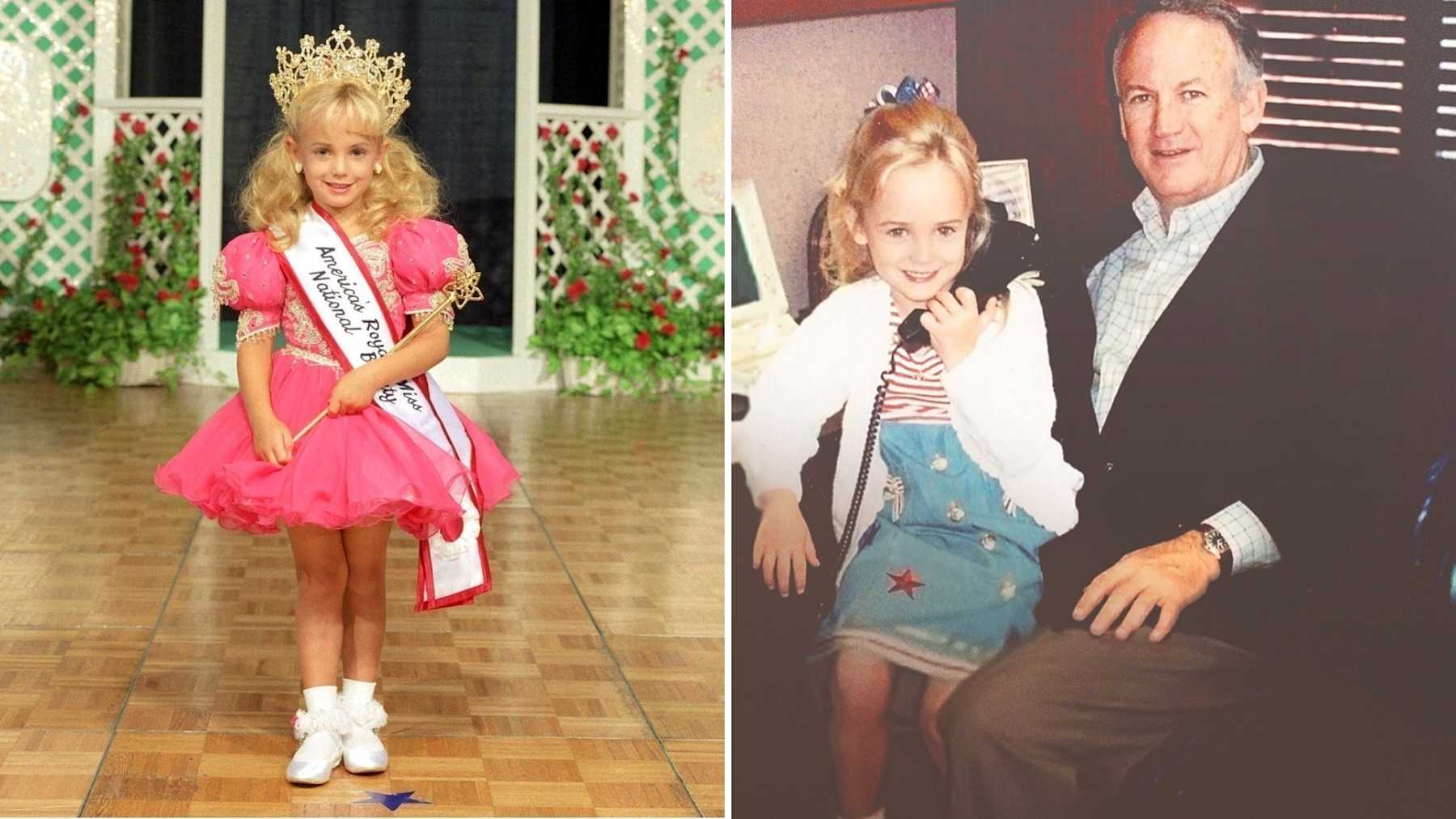 Family Hopes New Documentary Will Help Solve JonBenét Ramsey's Tragic