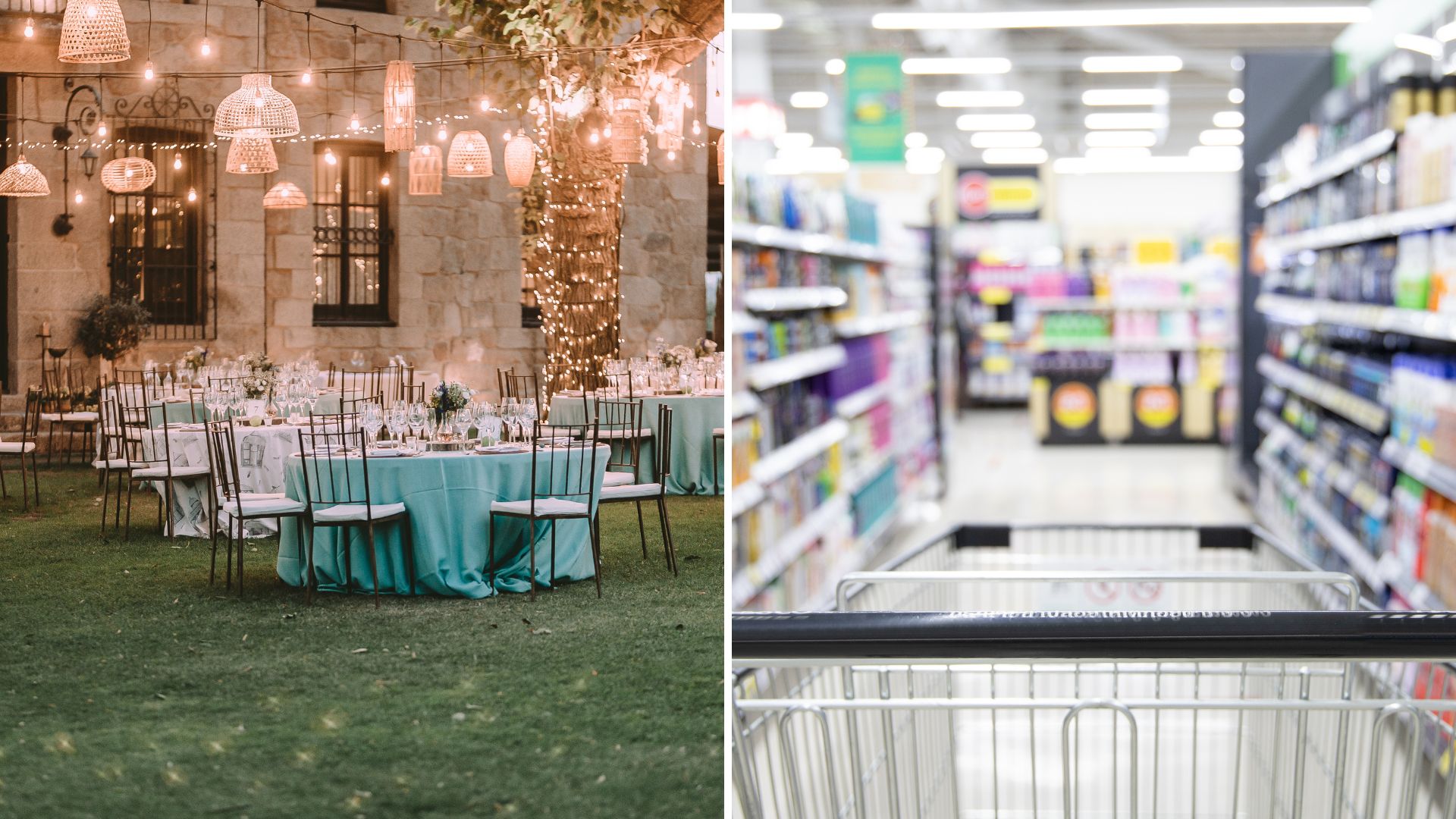 The Costco Bride Saved Thousands On Her Big Day LittleThings Com   Costco 