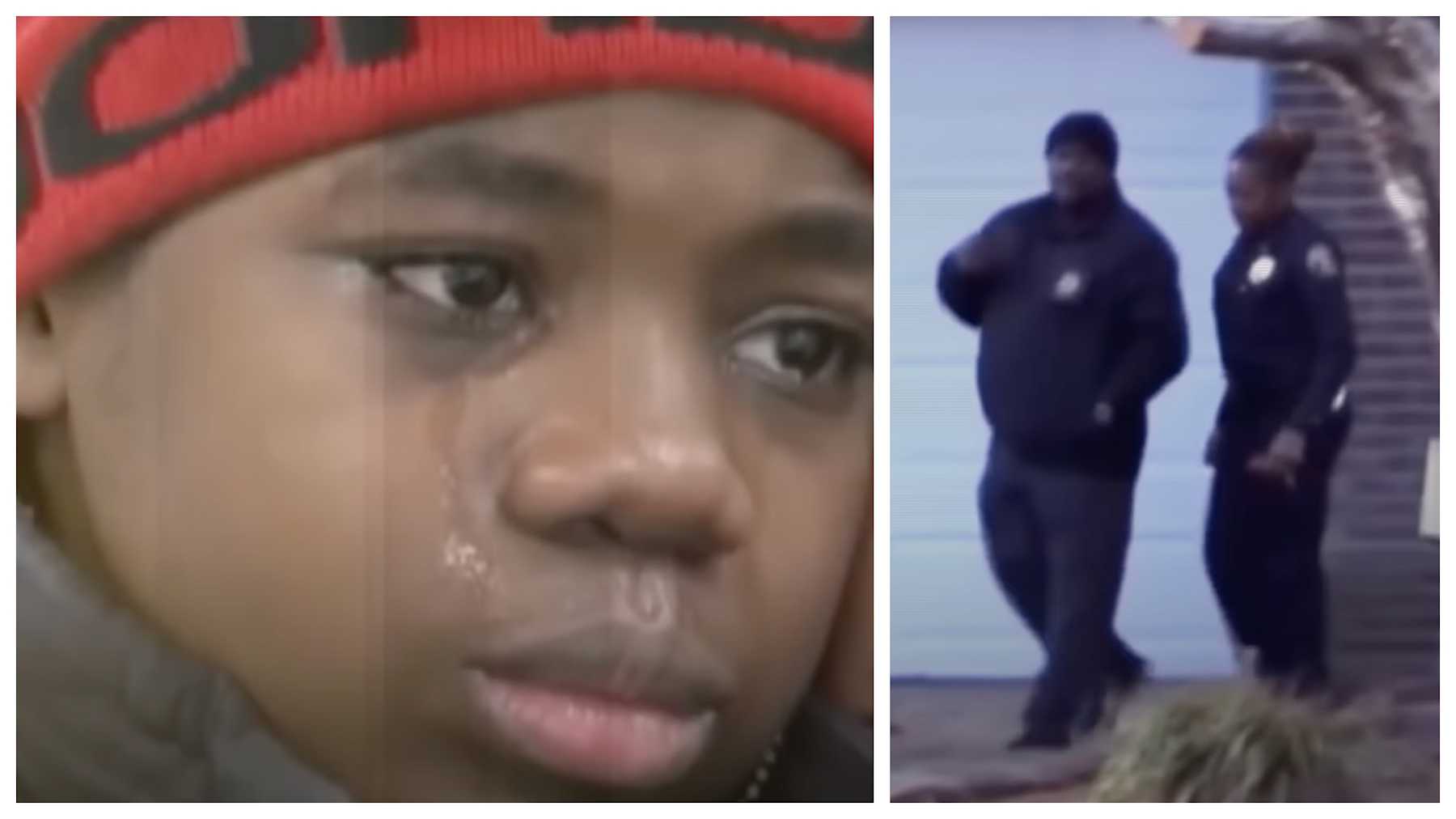 A Boy Goes Missing While Visiting His Dad 4 Years Later His Mom A Boy Goes Missing While Visiting His Dad 4 Years Later His Mom