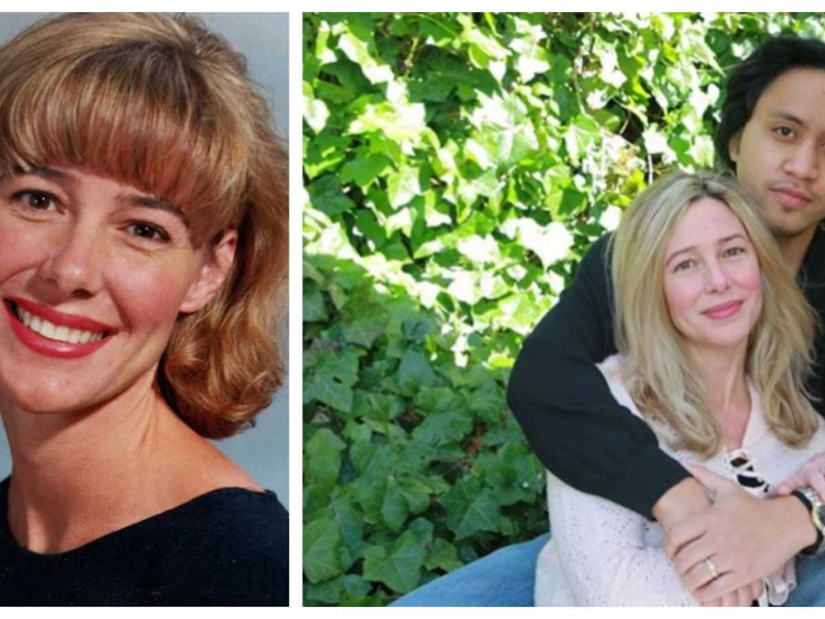 Mark Kay Mark Kay Letourneau