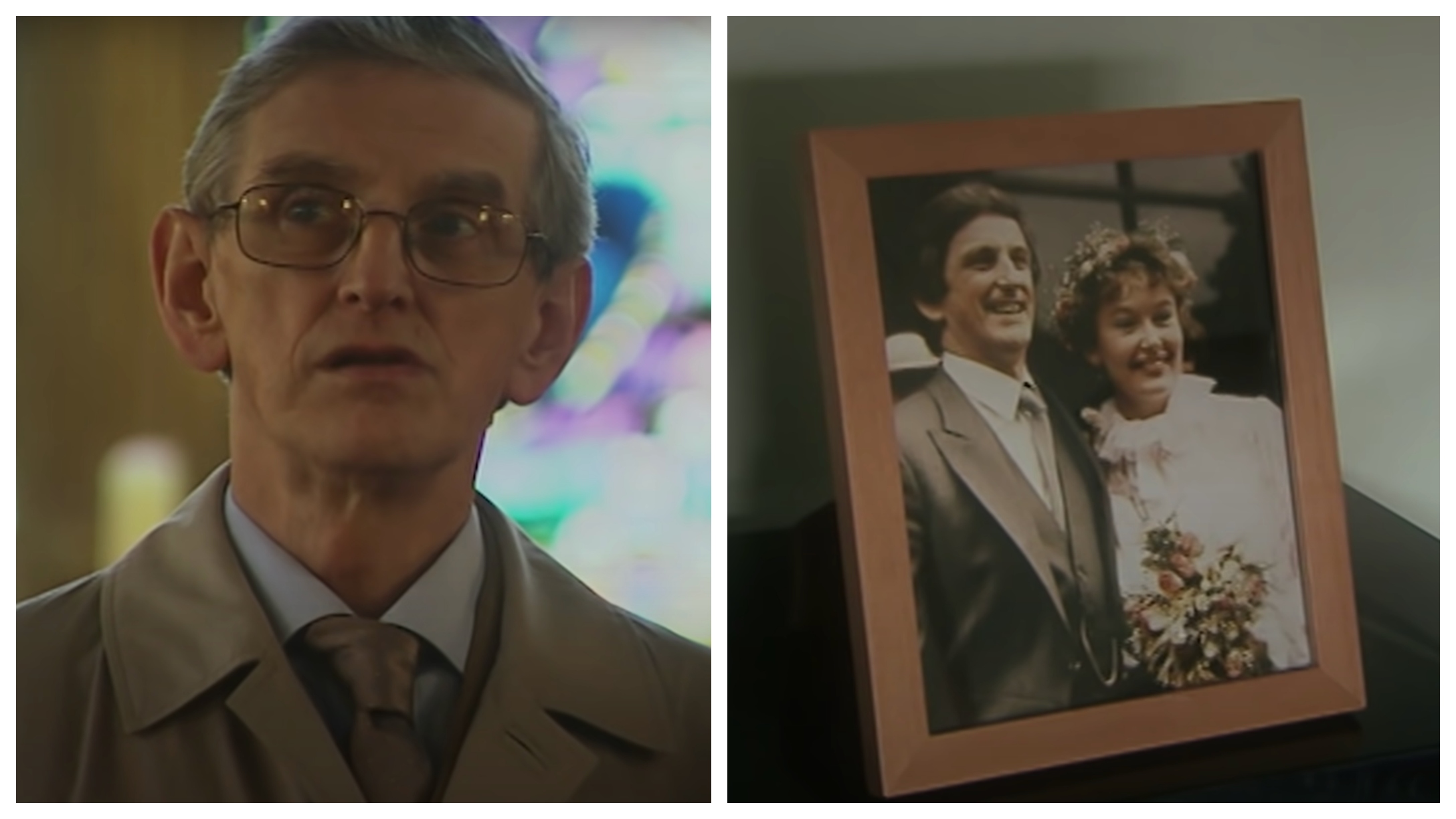 A Look Into The Life Of The Man With 7Second Amnesia