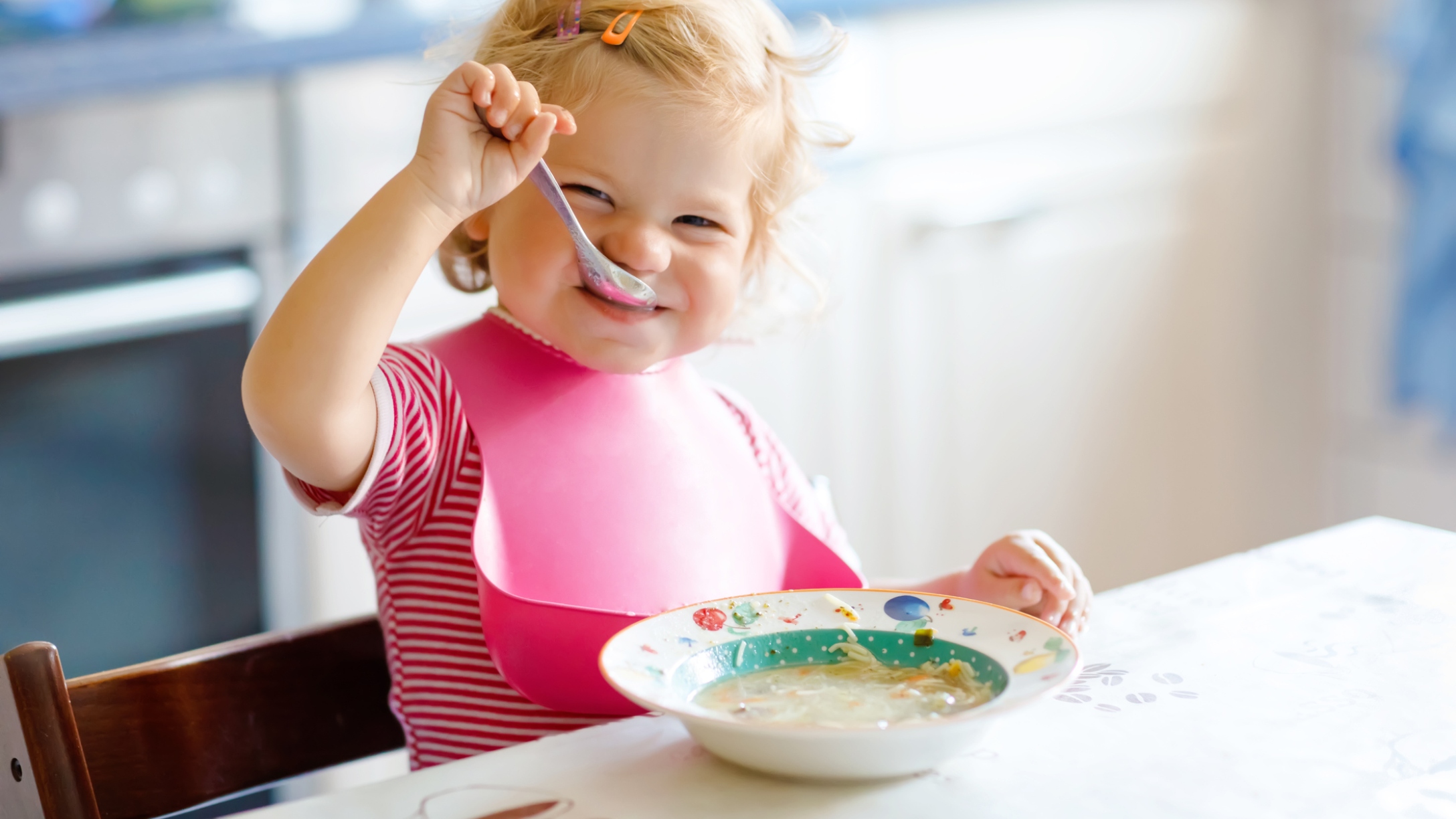 30 Of The Best Chicken Soup Recipes You've Ever Tasted | LittleThings.com