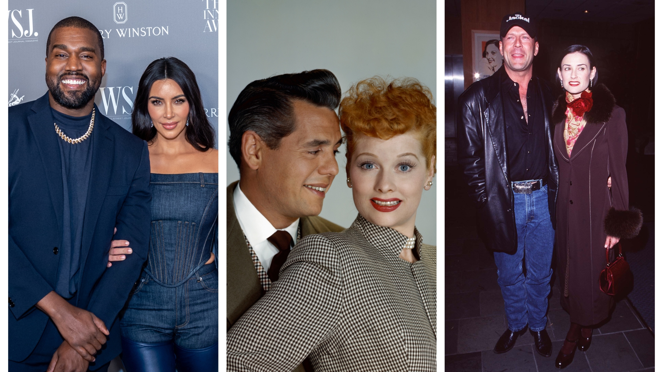 These 30 Celebrity Breakups Are Still Devastating Years Or Even Decades