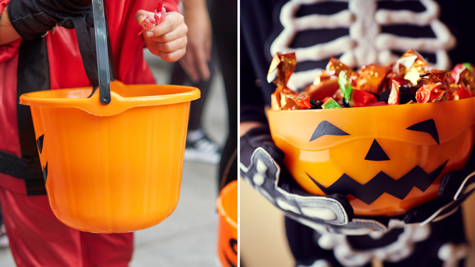 Sewing Needles Found In Halloween Candy In Pennsylvania